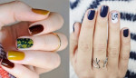 NHỮNG MẪU NAIL "HÓT HÒN HỌT" KHÔNG THỂ BỎ QUA TRONG MÙA HÈ NÀY