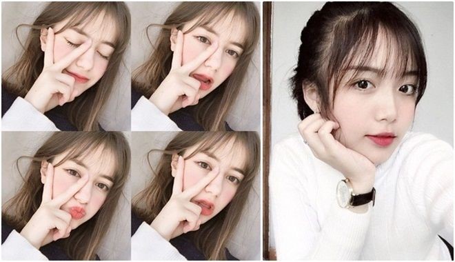 CHỈ 10 PHÚT TẬP YOGA TRẺ HÓA GƯƠNG MẶT, BẠN SẼ LUÔN GIỮ MÃI VẺ TRẺ TRUNG NHƯ GÁI 18