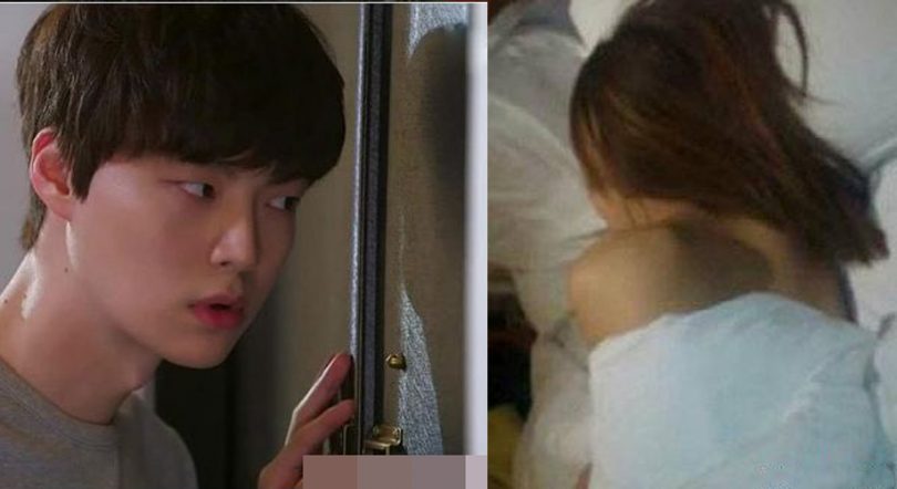 Nghe con bảo:”Bố ơi chú Tiến vào phòng mẹ cứ than đau” tôi xông vào để rồi chết đứng khi nhìn thấy chuyện ấy…