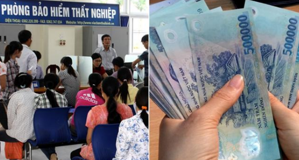 Thủ tục hưởng bảo hiểm thất nghiệp khi nghỉ việc