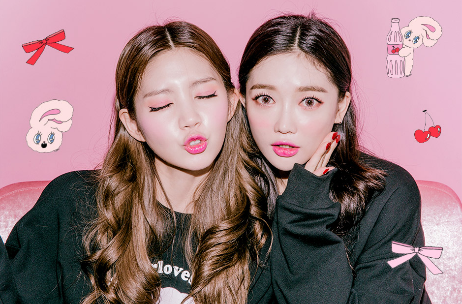 Cách làm sạch da mặt của các ngôi sao Hàn Quốc