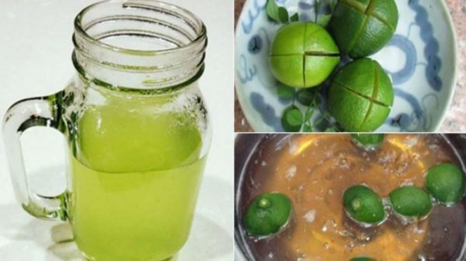 Dùng chanh theo cách này mỡ bụng “phì nhiêu” cỡ nào cũng bị “thổi bay” mà chẳng lo mất ngủ hay đau dạ dày