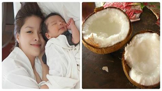 6 mẹo hay dân gian ngày đầu trẻ sơ sinh về nhà để bé dễ nuôi, sổ sữa, mau lớn