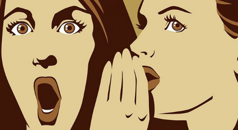 5 chuyện gia đình không nên nói với bất kì ai kẻo đỗ vỡ hối hận không kịp