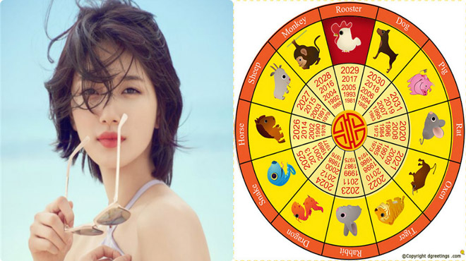 Tử vi 12 con giáp trong ngày 4/5/2018