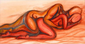 Khi nước mắt ngừng rơi, đàn bà tàn nhẫn hơn bao giờ hết