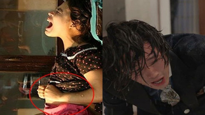 Nhẹ thôi anh, nó sắp ra rồi!