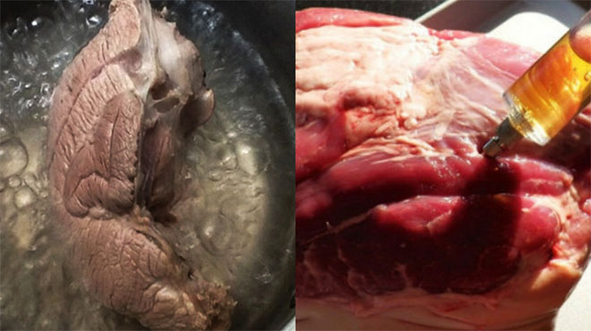 Cách luộc thịt để chất cặn bã độc hại sẽ ‘thôi’ hết ra ngoài, ăn yên tâm 100&permil;