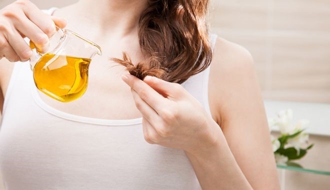 5 MẸO NHỎ GIÚP BẠN PHỤC HỒI TÓC HƯ TỔN CHẲNG CẦN RA TIỆM PHỤC HỒI HAY CẮT NGẮN