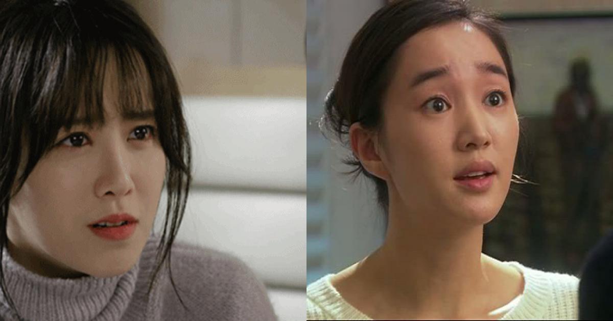 Bồ hotgirl tự tin xinh hơn vợ nhưng khi gặp phải cúi đầu: &rsquo;Em đúng là có mắt không tròng&rsquo;