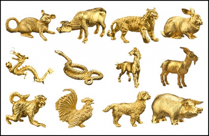 Tử vi 12 con giáp trong ngày 7/5/2018