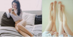 Bắp chân thon gọn bất ngờ với bài tập vô cùng hiệu quả sau