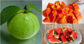 Tuyệt vời: 7 loại quả càng ăn nhiều buổi tối càng đẹp da, móp bụng