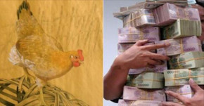 CẢNH BÁO: Trong 10 ngày tới, 3 con giáp này GIÀU Ú Ụ, CỨ RA CỬA TIỀN "RƠI TRÚNG ĐẦU"