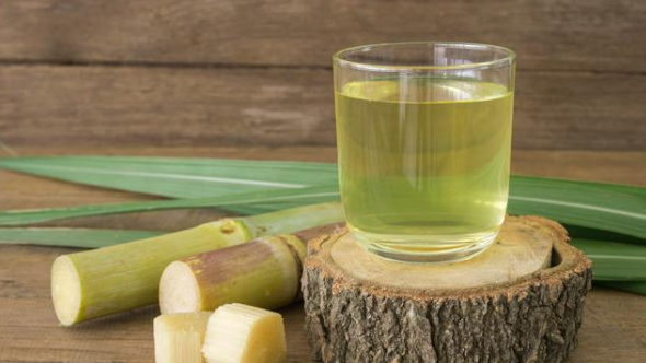 Các thức uống thanh mát giúp nói không với các bệnh do nhiệt