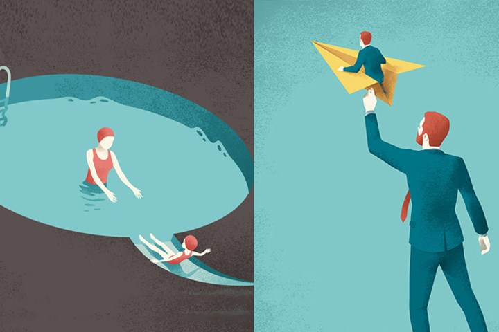 5 cách nói giúp trẻ thành công cần ghi nhớ và nói với con mỗi ngày