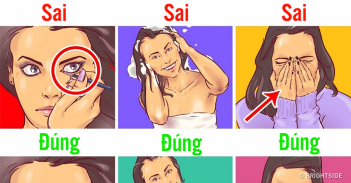 7 quy tắc vệ sinh cá nhân bạn thường làm sai gây hại sức khỏe, che miệng khi ho đặc biệt… nguy hiểm