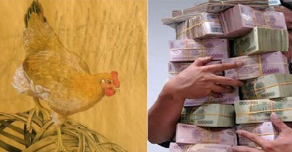 CẢNH BÁO: Trong 10 ngày tới, 3 con giáp này GIÀU Ú Ụ, CỨ RA CỬA TIỀN "RƠI TRÚNG ĐẦU"