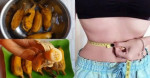 Hiệu quả hơn tập gym, luộc chuối lên ăn thế cơm thế này giảm một mạch 8kg trong 1 tuần, eo không còn một ngấn mỡ