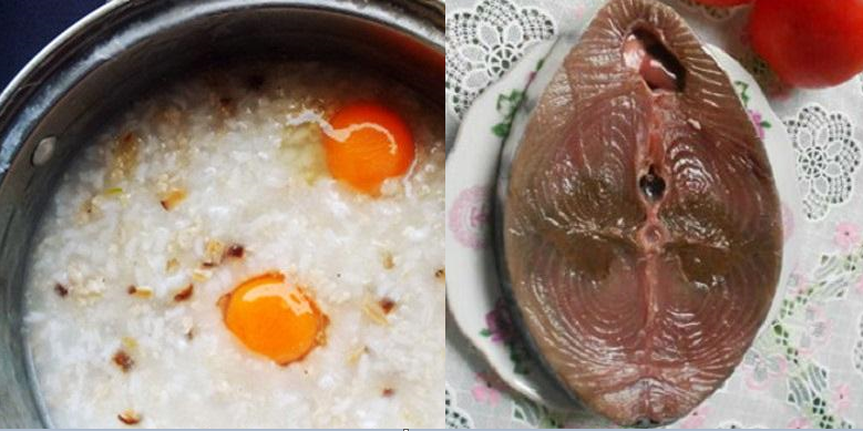 Thực phẩm cực bổ dưỡng ngày nào mẹ cũng nấu cho bé ăn dặm nhưng tiềm ẩn quá nhiều nguy hiểm