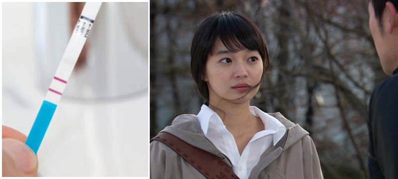 &rsquo;2 vạch&rsquo; rồi, em có chịu tha thứ cho anh không hay vẫn muốn ly hôn?