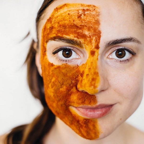 ĐẮP MẶT NẠ NGHỆ TRẮNG DA CÓ BẮT NẮNG KHÔNG? ĐÂY LÀ CÂU TRẢ LỜI!