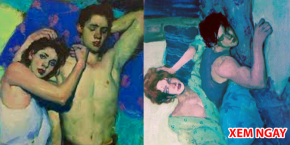 Khoa học chứng minh: Ngửi mùi hôi nách của chồng khiến vợ hạnh phúc