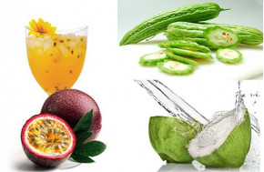 Không chỉ giải nhiệt, 8 loại nước sau còn giúp thanh lọc cơ thể,làm đẹp da &rsquo;không tì vết&rsquo; ngày hè