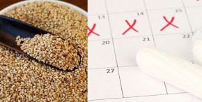 Chữa kinh nguyệt không đều, học ngay bài thuốc tự nhiên đơn giản mà vô cùng hiệu quả này