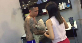 Sợ vợ là sống, chống lại vợ thì anh biết hậu quả thảm thế nào rồi đấy!