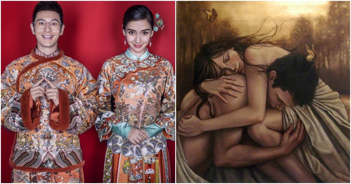 Nếu kiếp này là vợ chồng thì kiếp trước từng là gì của nhau, đọc mà thấy bất ngờ