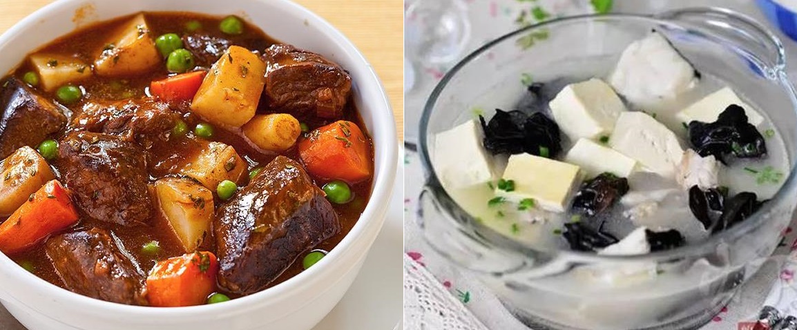 Không chỉ rất ngon, món ăn này còn là ‘thuốc’ tống khứ chất độc ra ngoài cơ thể