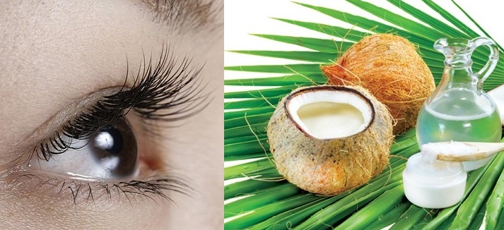 Tuyệt chiêu dưỡng lông mi dài cong mà không cần nối hay gắn mi giả