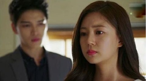 Ly hôn đi em, anh yêu người khác rồi!