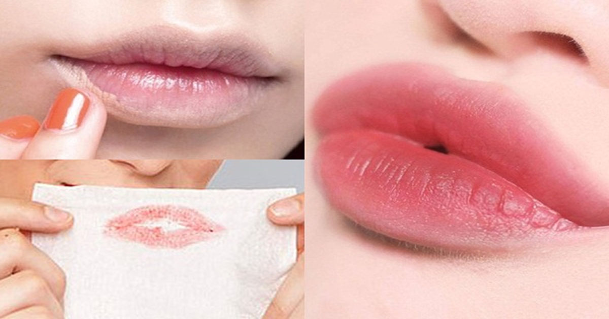 3 mẹo đánh son lâu trôi cực đỉnh, tha hồ ăn uống cả ngày cũng không cần phải dặm lại, con gái nhất định phải biết