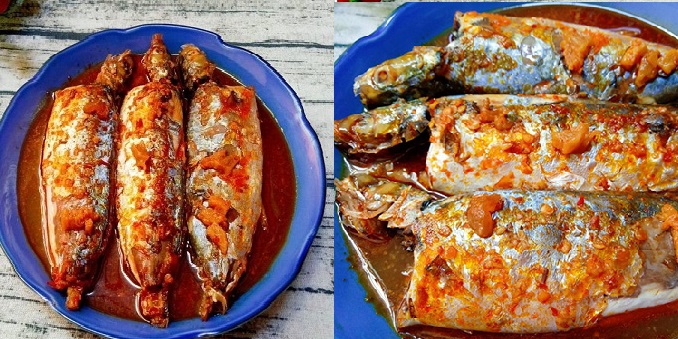 Bí quyết làm món cá nục kho coca vừa ngon, chắc thịt lại rất đậm đà – Đảm bảo ai ăn cũng khen