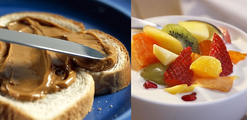 Ăn vặt suốt cả ngày mà không tăng cân, đây chính là mẹo &rsquo;bỏ túi&rsquo; cho bạn