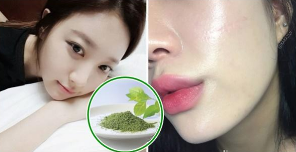 Cách làm đẹp với bột trà xanh và mật ong đơn giản, hiệu quả tại nhà