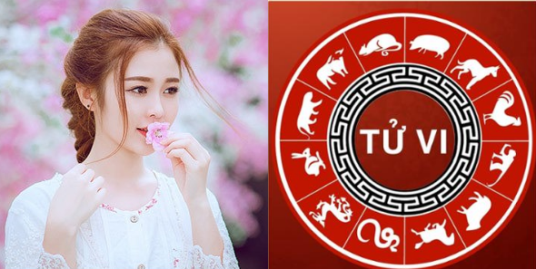 Tử vi 12 con giáp trong ngày 14/5/2018