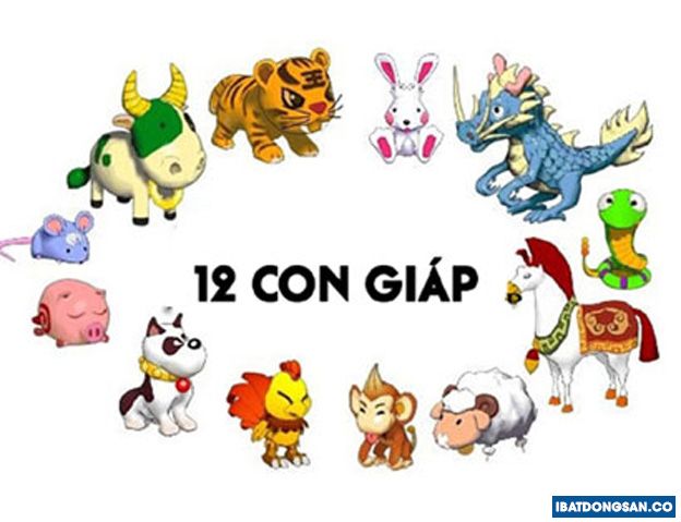 Tử vi 12 con giáp trong ngày 15/5/2018