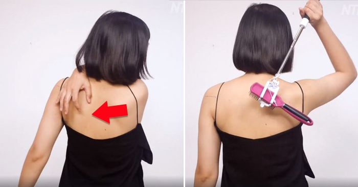 11 mẹo vặt hay giúp cuộc sống thêm phần đơn giản