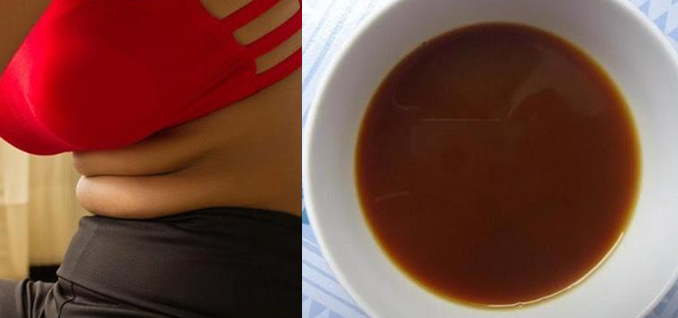 Sau 72 tiếng bôi thứ này lên bụng, cô gái "hốt hoảng" vòng eo từ 80 nhảy xuống còn 65cm