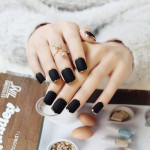 12 bí mật của cô nàng sở hữu móng tay khoẻ đẹp