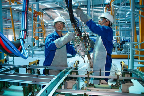 Mức đóng Bảo hiểm xã hội bắt buộc vào Quỹ bảo hiểm tai nạn lao động là bao nhiêu?