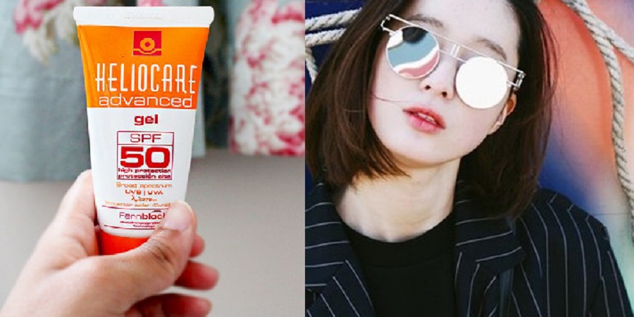 7 lọ kem chống nắng VÔ ĐỊCH về khả năng chống nắng vượt trội, lại còn thấm nhanh và không nhờn rít