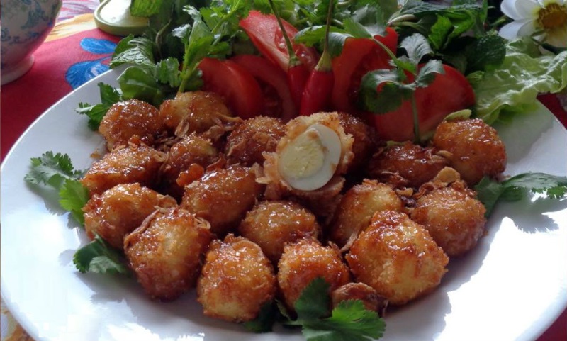 Ăn trứng cút khi bị những bệnh này – ai cũng nên biết để luôn khỏe mạnh