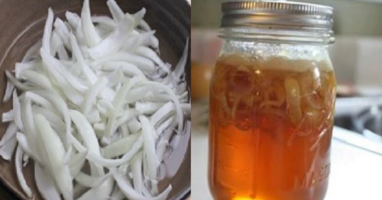 Chỉ cần 1 muỗng này – dù ho nặng đến mấy cũng khỏi ngay, không sợ cảm cúm và viêm họng gì nữa