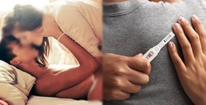Đây là cách “yêu” trăm phát trăm trúng, tăng khả năng có baby gấp 3 lần cho cặp đôi mãi vẫn chưa có con