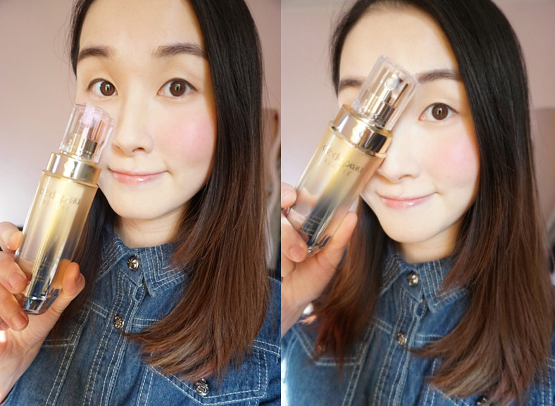 NÂNG CẤP LÀN DA CHẠM MỐC TUỔI 30 VỚI 3 SẢN PHẨM DƯỠNG DA CAO CẤP HIỆU QUẢ THẤY RÕ