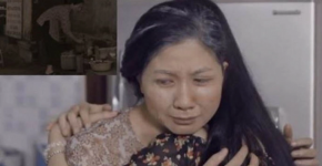 Lần đầu làm mẹ chồng!